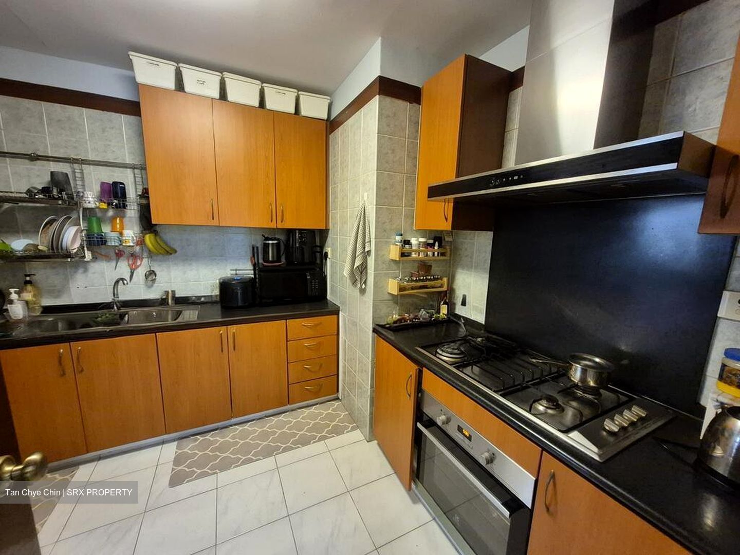 The Trevose (D11), Condominium #503154261